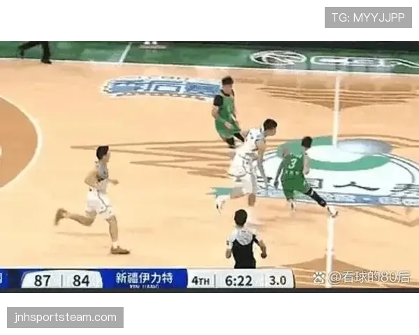 新手必看：篮球回场违例的完整判罚标准与常见场景解析