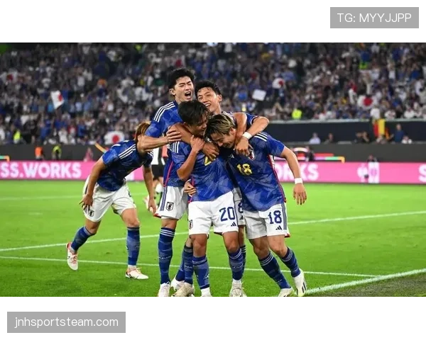 日本队近期热身赛表现稳定,亚洲杯备战阶段阵容磨合初见成效 日本队近期热身赛表现稳定,亚洲杯备战阶段阵容磨合初见成效